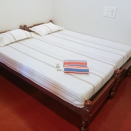 Marrari Felix Home Alappuzha Eksteriør billede