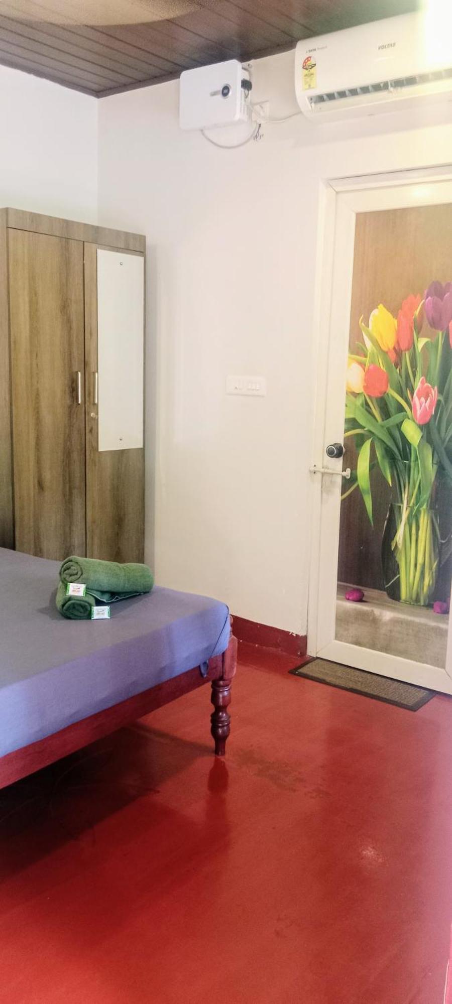 Marrari Felix Home Alappuzha Eksteriør billede