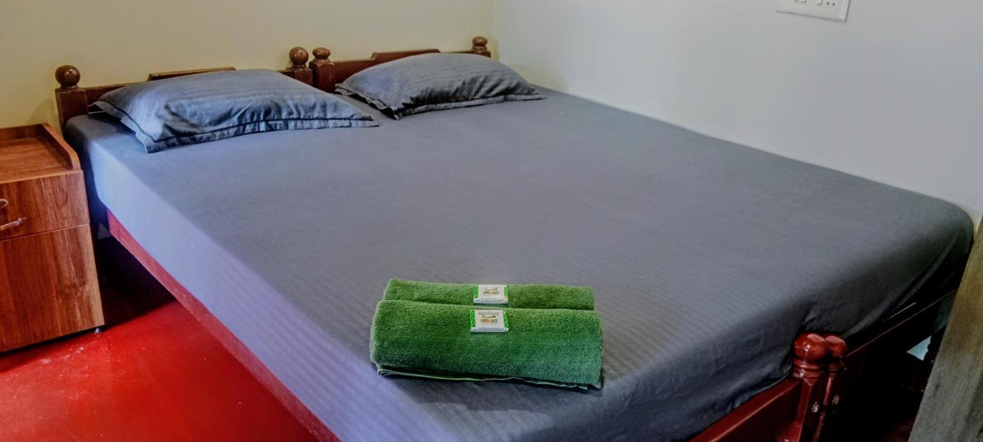 Marrari Felix Home Alappuzha Eksteriør billede